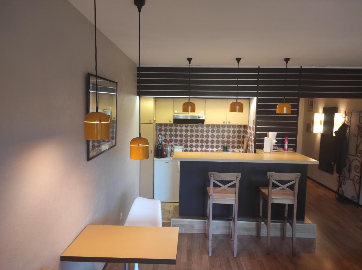 Residence Le Faucon - Col Du Donon Grandfontaine  Ngoại thất bức ảnh