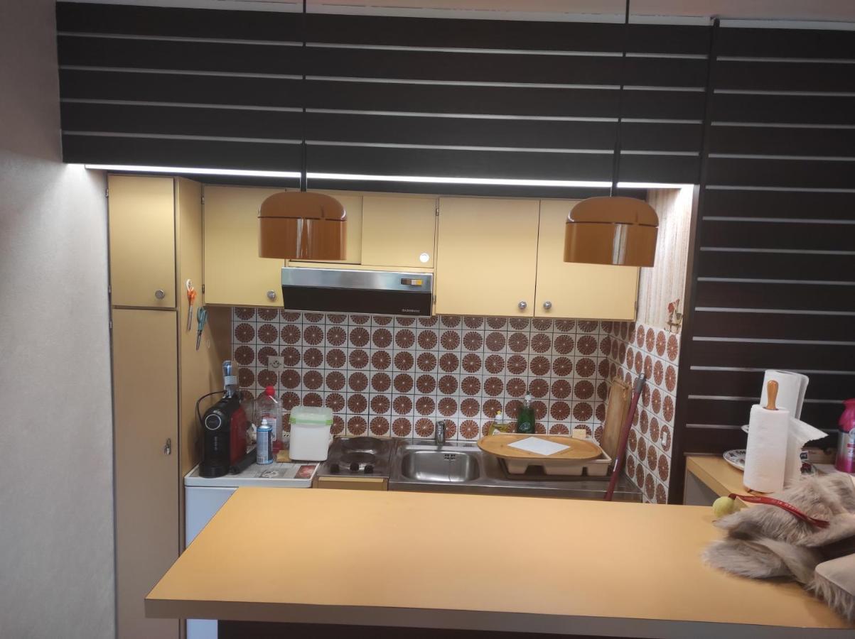 Residence Le Faucon - Col Du Donon Grandfontaine  Ngoại thất bức ảnh